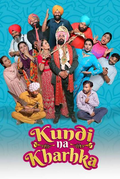 Kundi Na Kharka 2024 Kundi Na Kharka 2024 Punjabi movie download